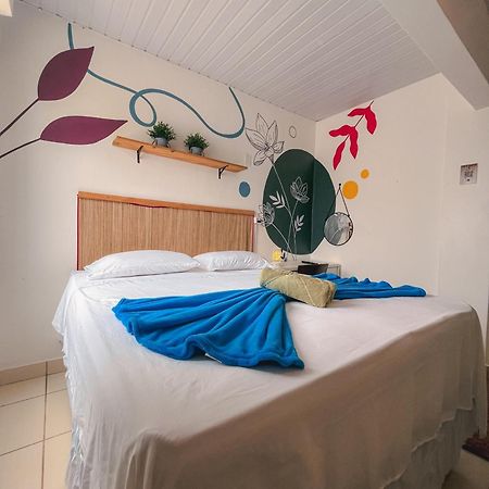 Hostel Native Boa Vista  Eksteriør bilde