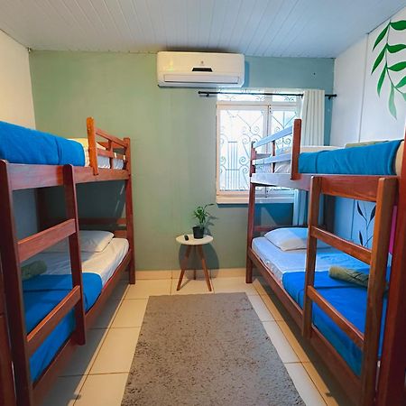 Hostel Native Boa Vista  Eksteriør bilde