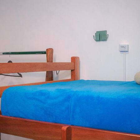 Hostel Native Boa Vista  Eksteriør bilde