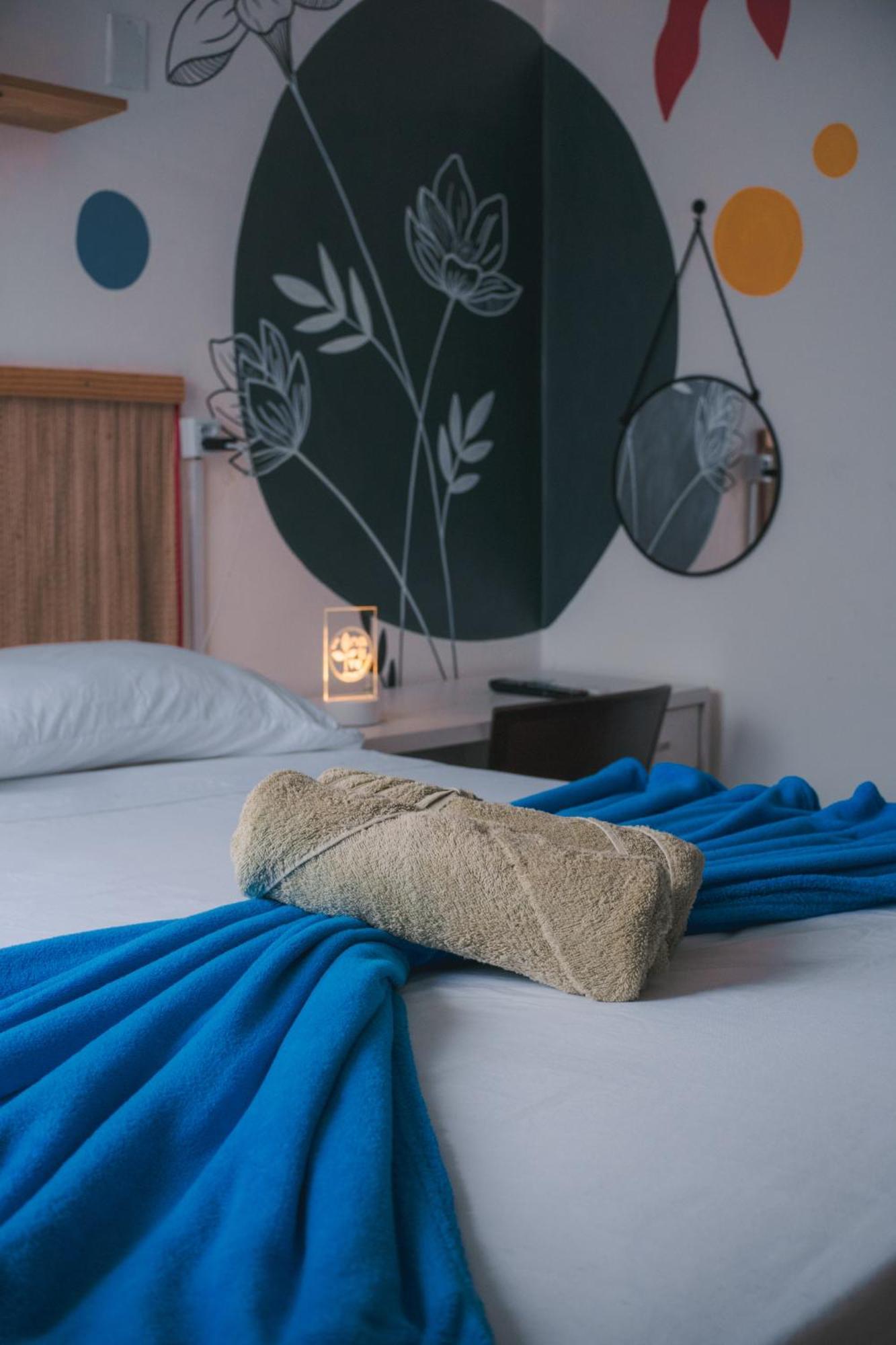 Hostel Native Boa Vista  Eksteriør bilde