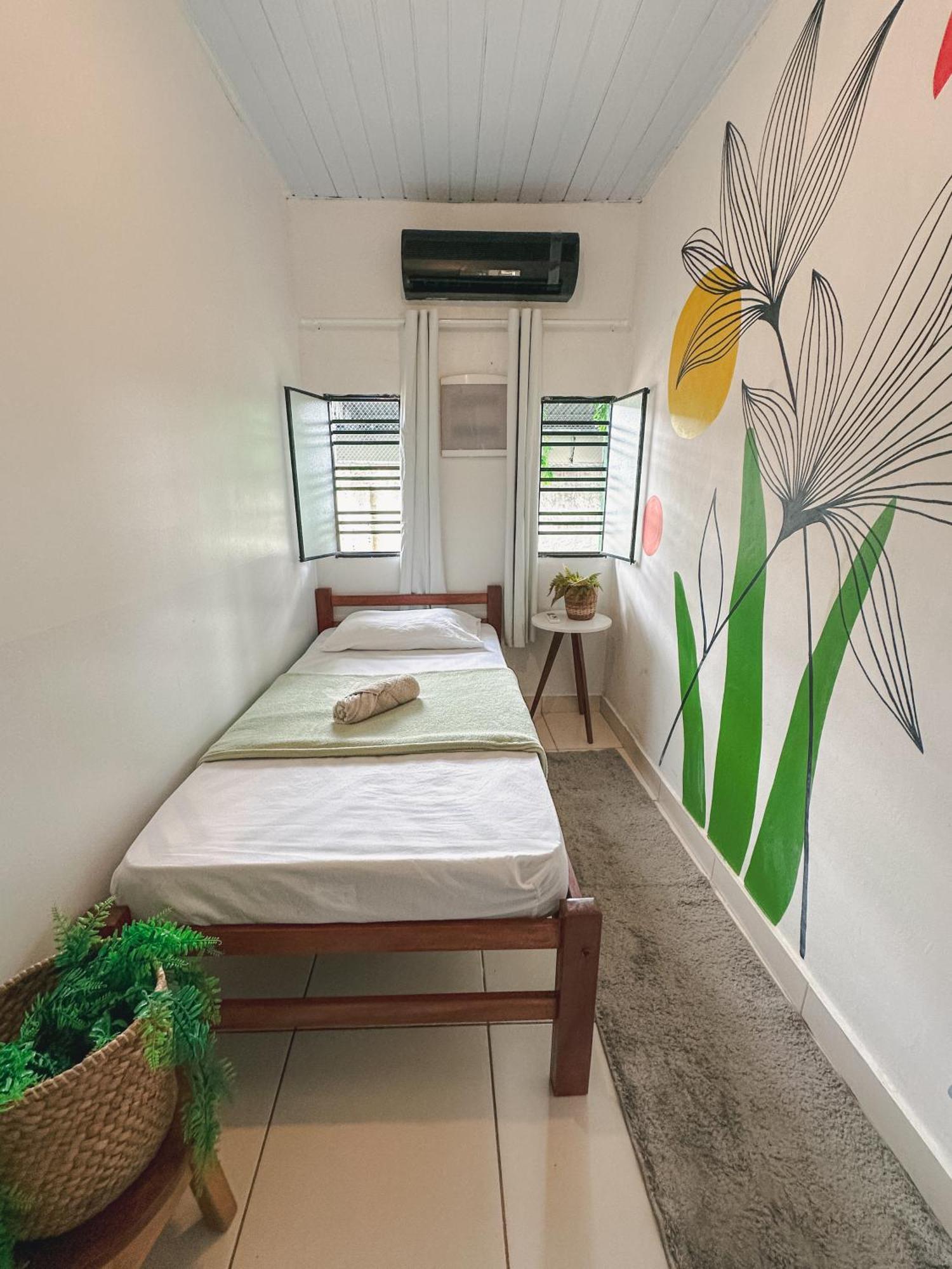 Hostel Native Boa Vista  Eksteriør bilde