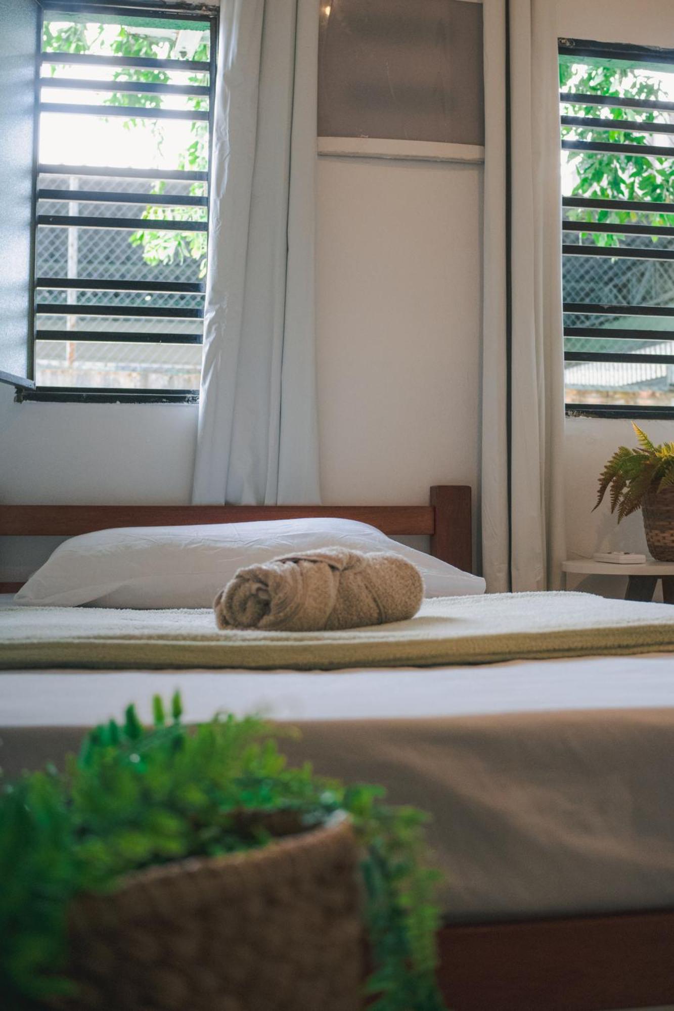 Hostel Native Boa Vista  Eksteriør bilde