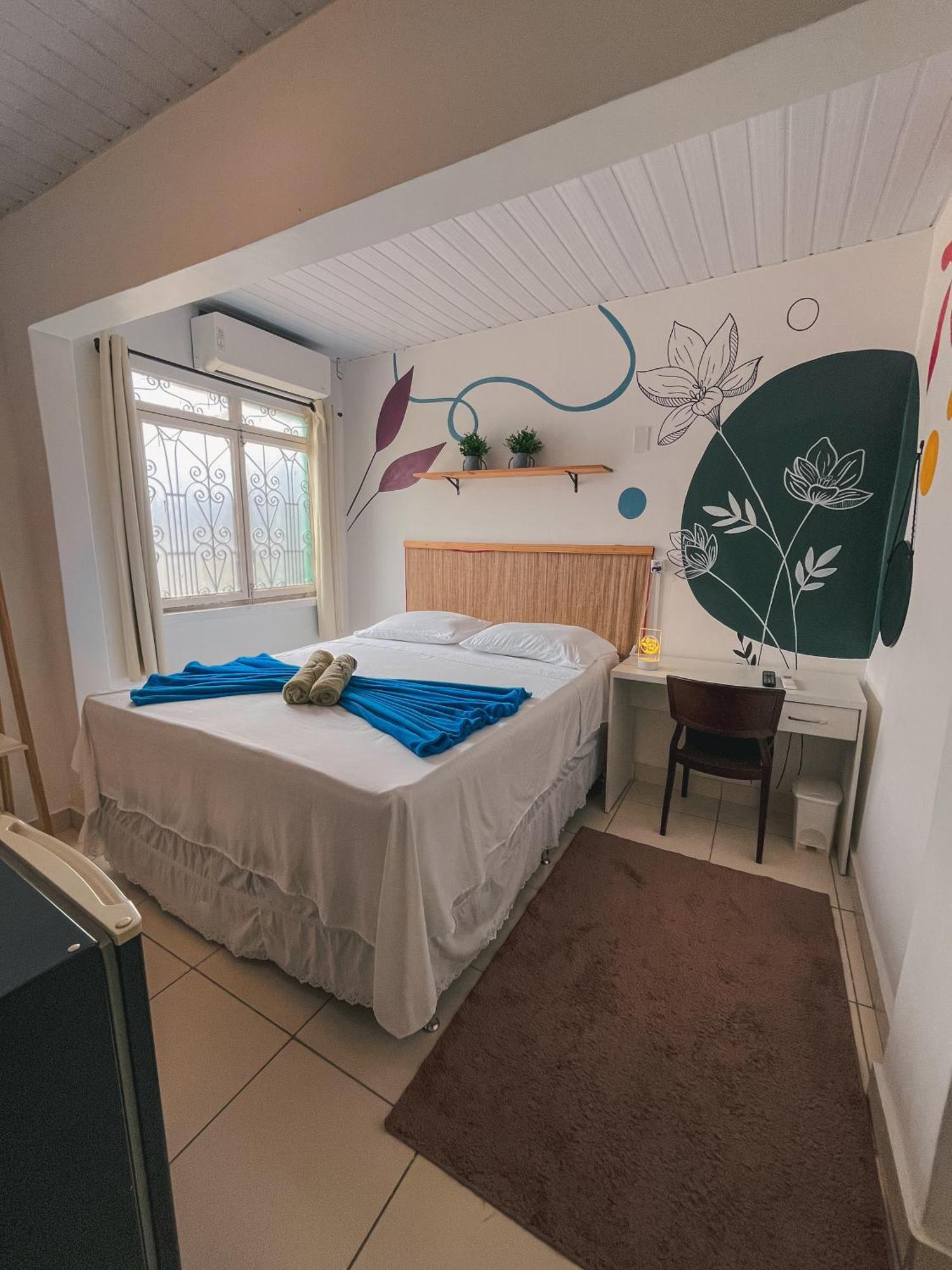 Hostel Native Boa Vista  Eksteriør bilde