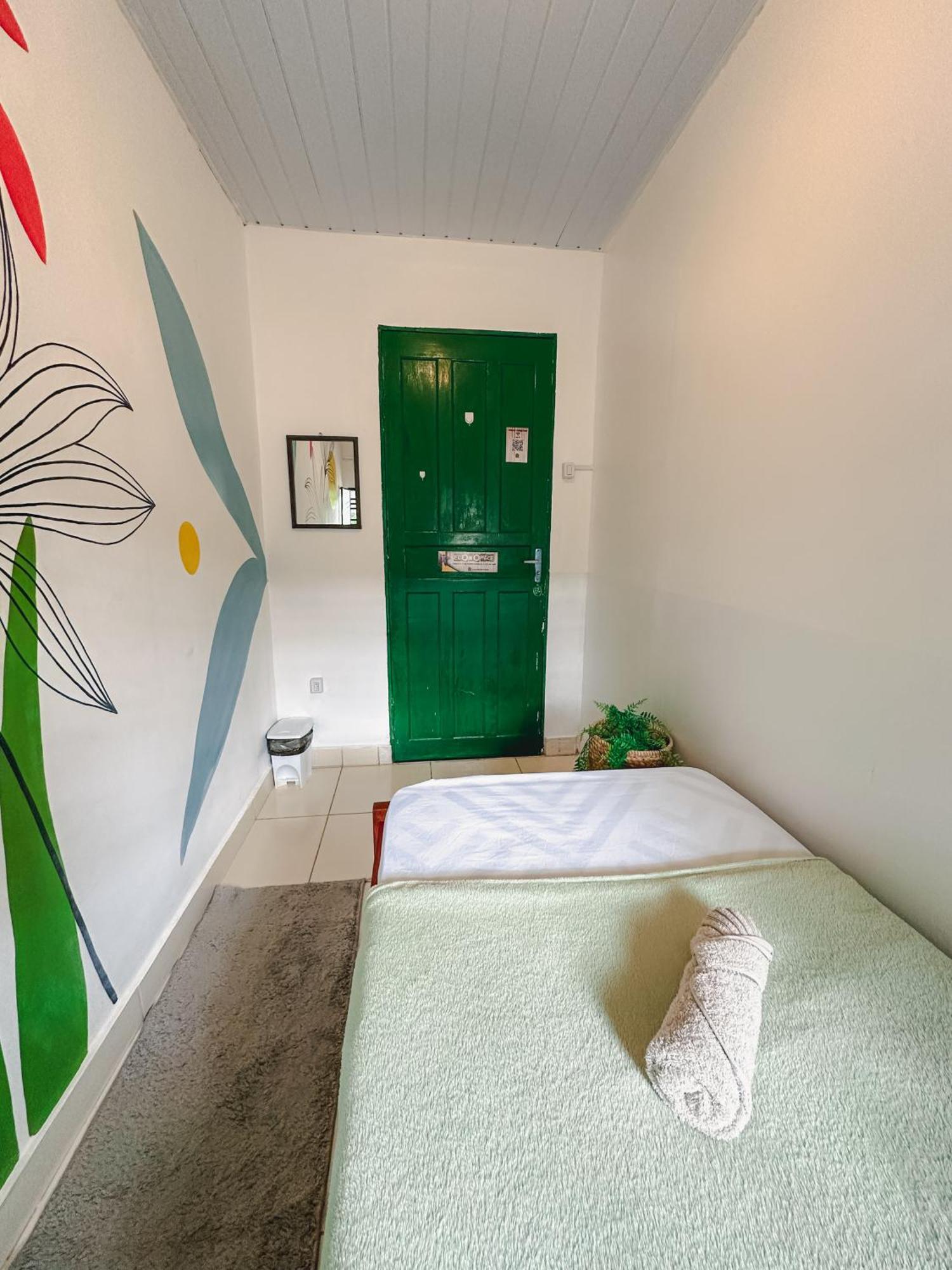 Hostel Native Boa Vista  Eksteriør bilde