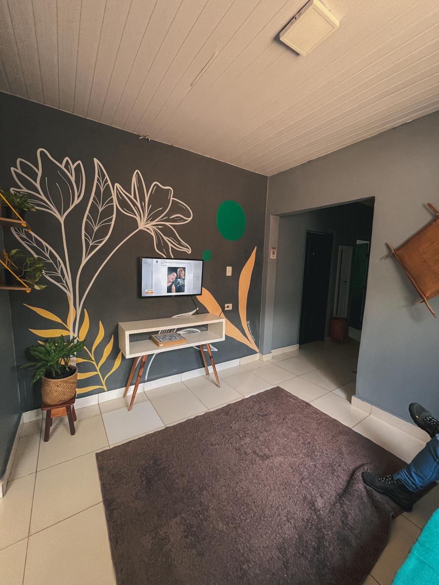 Hostel Native Boa Vista  Eksteriør bilde