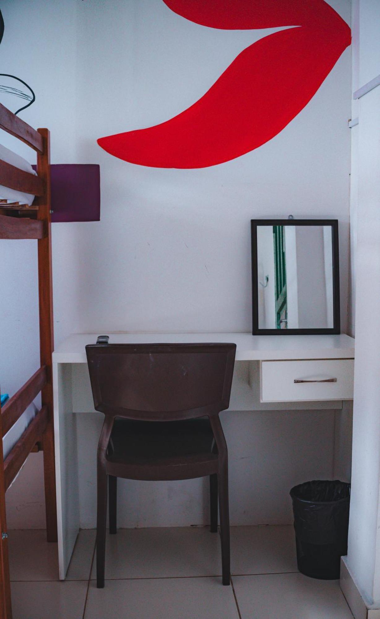 Hostel Native Boa Vista  Eksteriør bilde