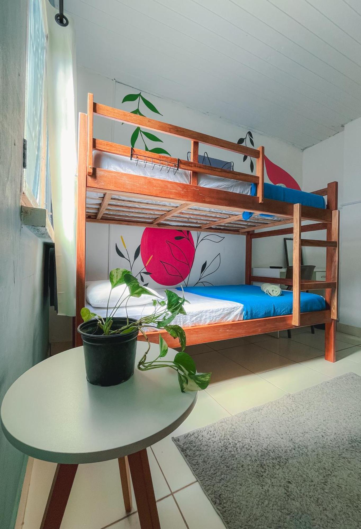 Hostel Native Boa Vista  Eksteriør bilde