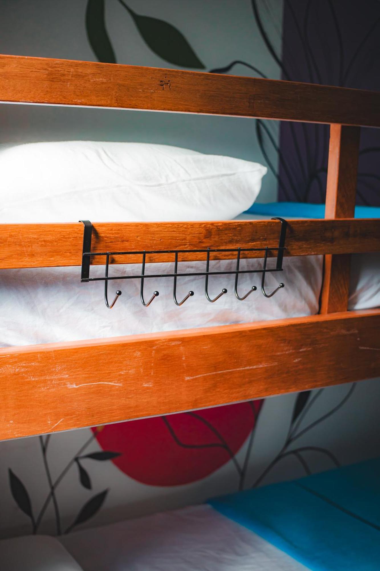 Hostel Native Boa Vista  Eksteriør bilde