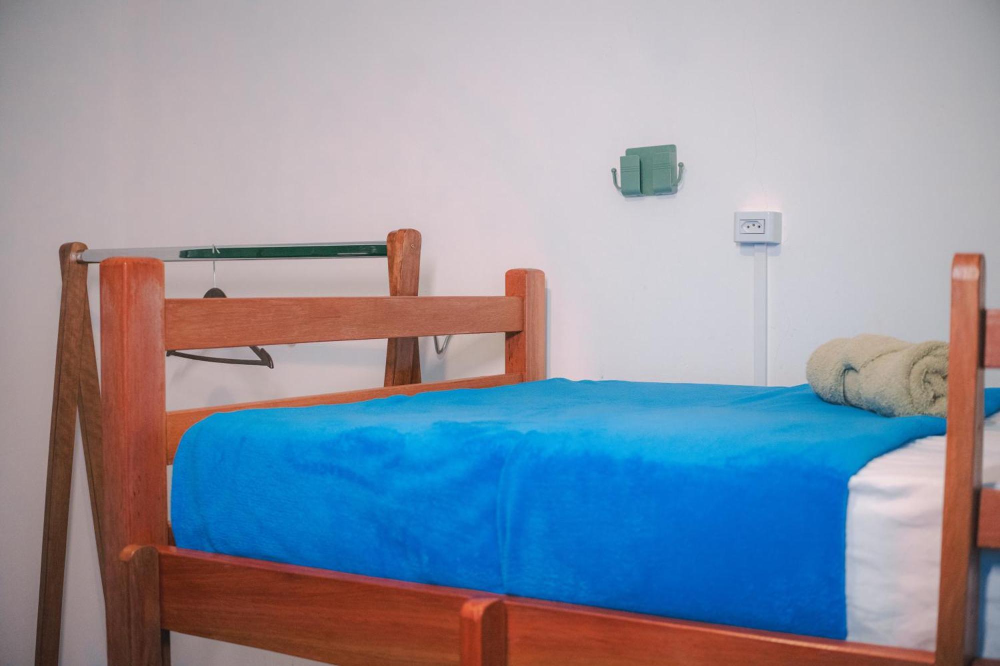 Hostel Native Boa Vista  Eksteriør bilde