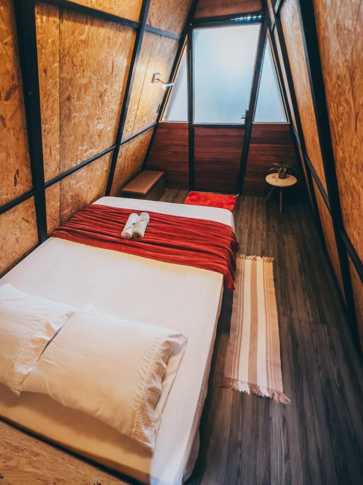 Hostel Native Boa Vista  Eksteriør bilde