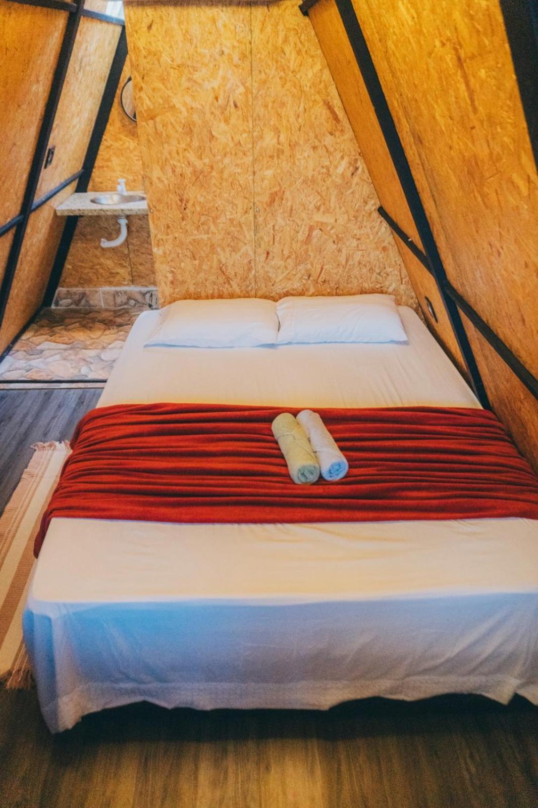 Hostel Native Boa Vista  Eksteriør bilde