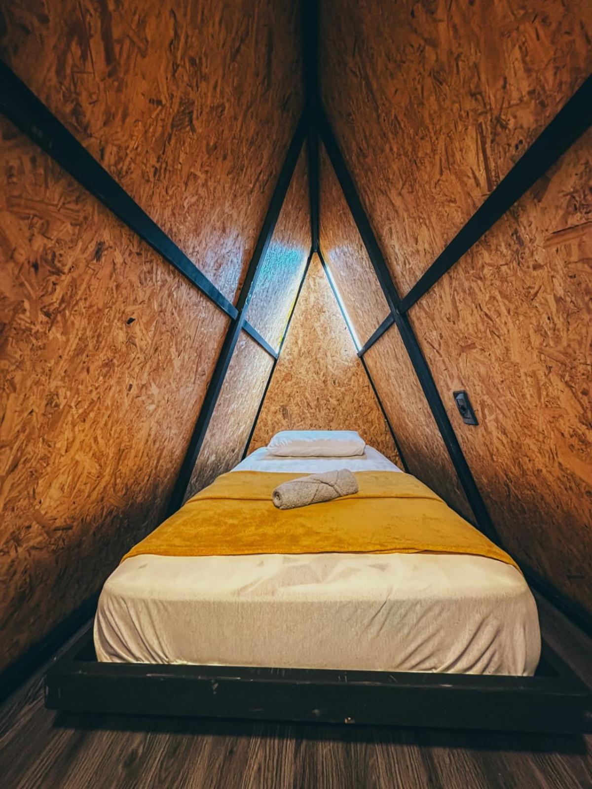 Hostel Native Boa Vista  Eksteriør bilde