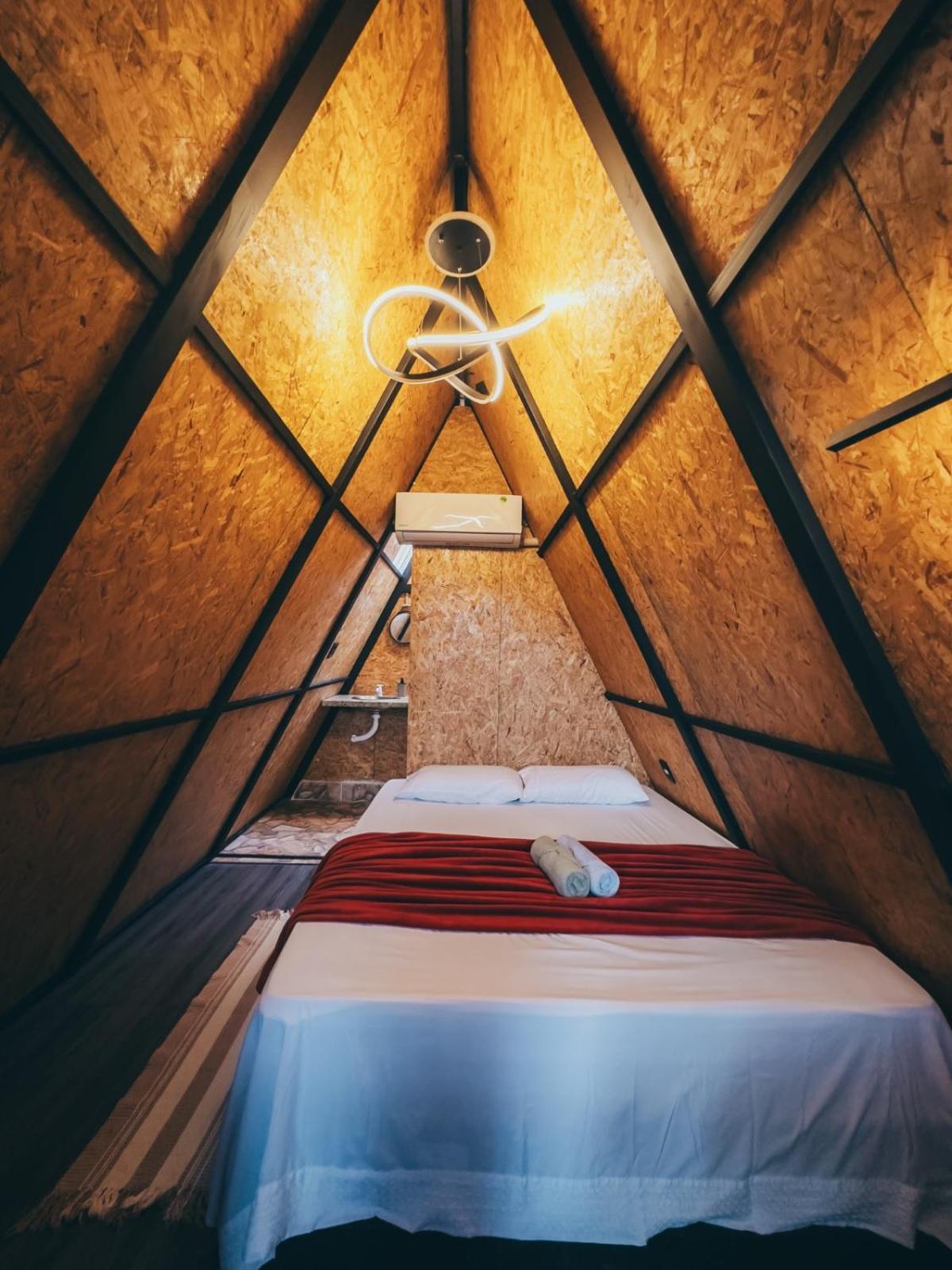 Hostel Native Boa Vista  Eksteriør bilde