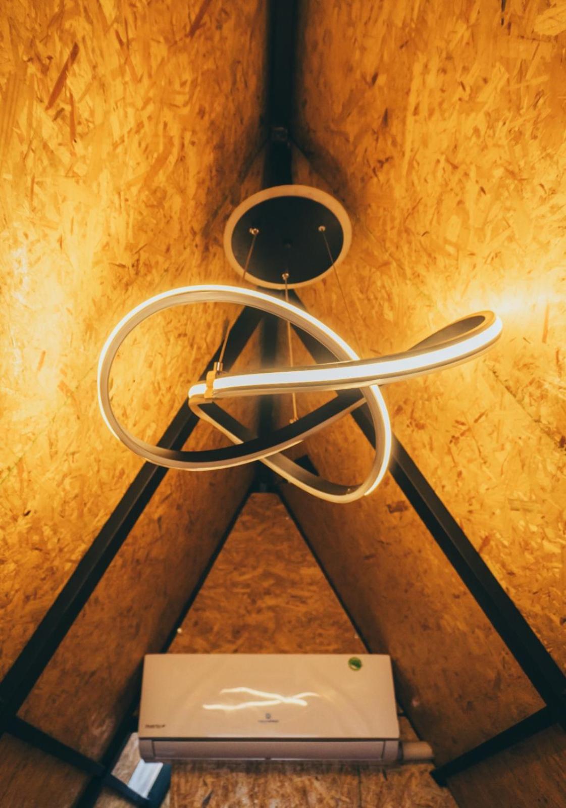 Hostel Native Boa Vista  Eksteriør bilde
